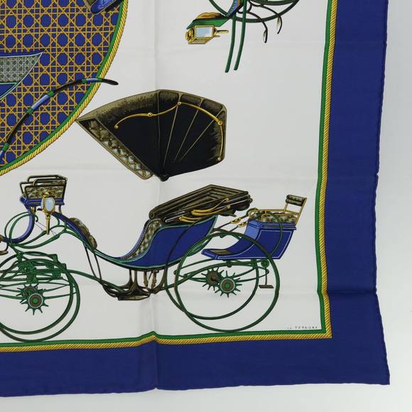 HERMES Scarves - Picture 12 of 16